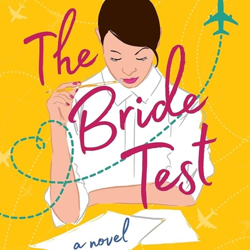 The Bride Test Novel